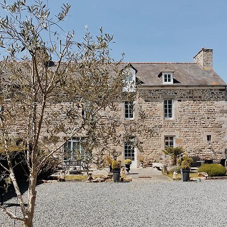 Ar Maen Gite Et Chambres D'Hotes Lanvollon Luaran gambar
