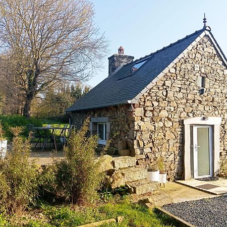 Ar Maen Gite Et Chambres D'Hotes Lanvollon Luaran gambar