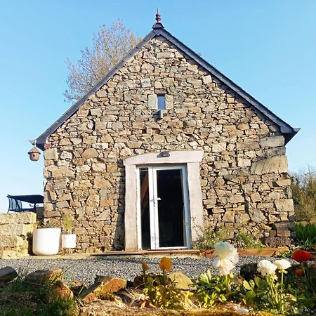Ar Maen Gite Et Chambres D'Hotes Lanvollon Luaran gambar