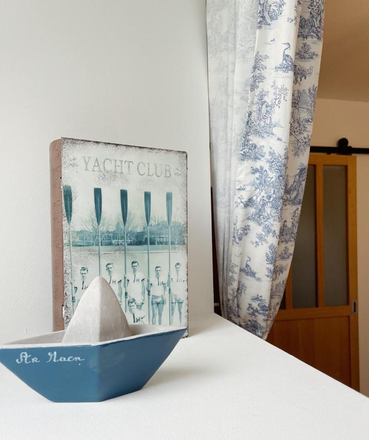 Ar Maen Gite Et Chambres D'Hotes Lanvollon Luaran gambar