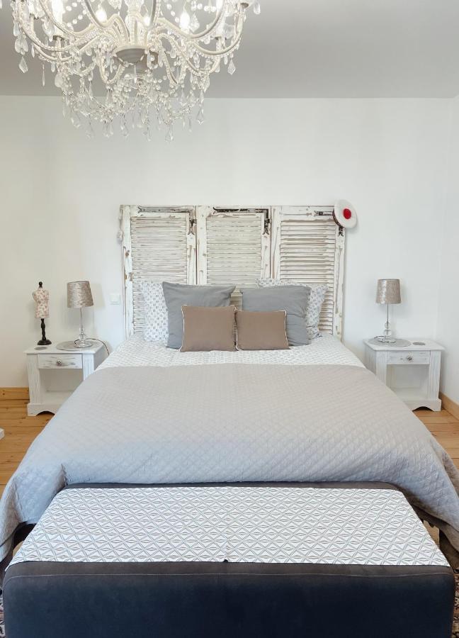 Ar Maen Gite Et Chambres D'Hotes Lanvollon Luaran gambar