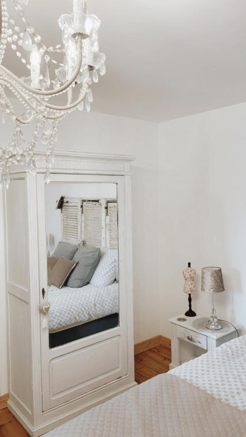 Ar Maen Gite Et Chambres D'Hotes Lanvollon Luaran gambar
