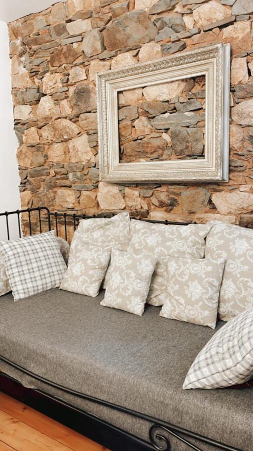 Ar Maen Gite Et Chambres D'Hotes Lanvollon Luaran gambar