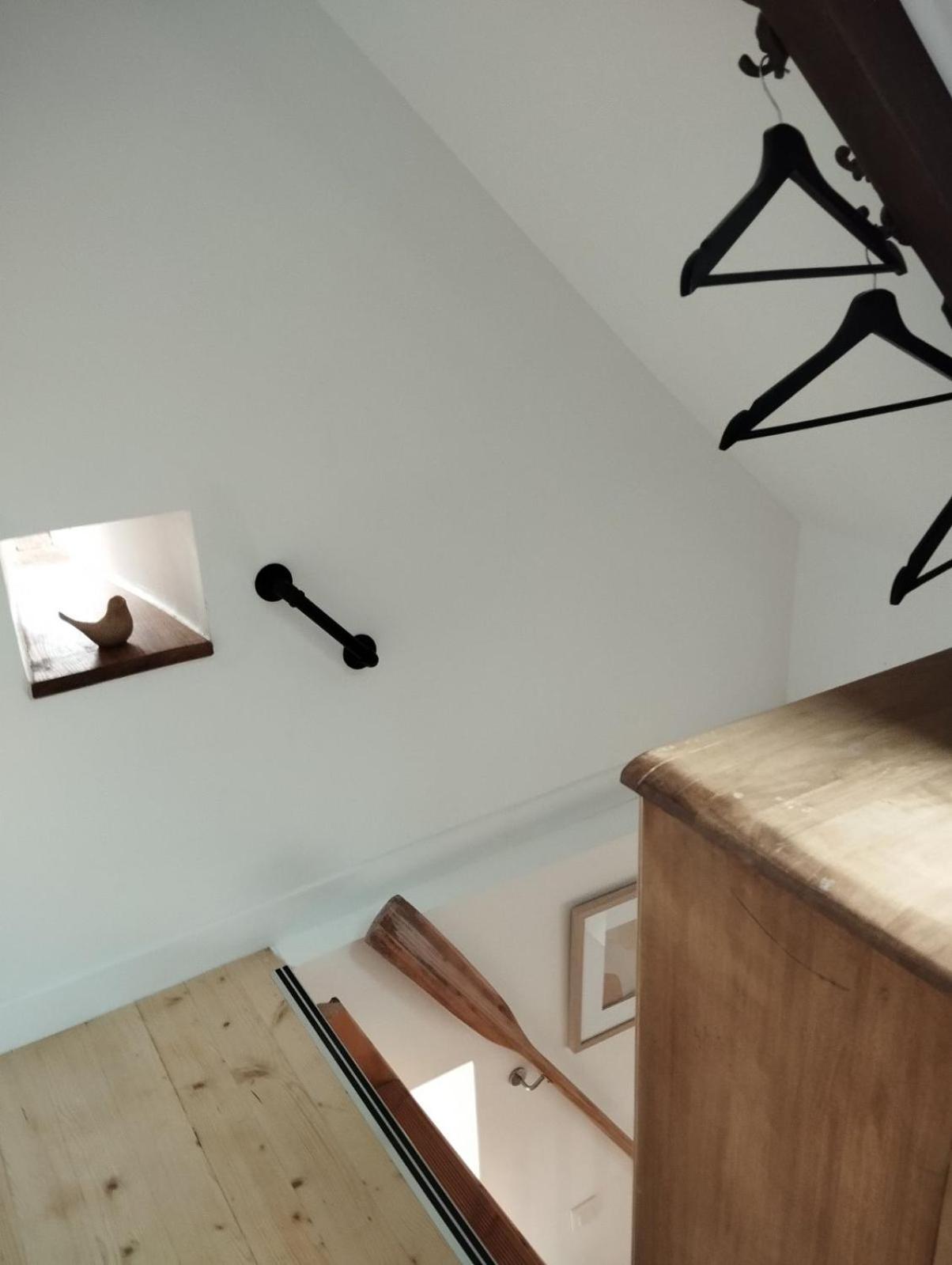 Ar Maen Gite Et Chambres D'Hotes Lanvollon Luaran gambar