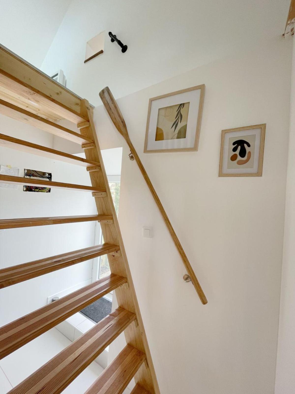 Ar Maen Gite Et Chambres D'Hotes Lanvollon Luaran gambar
